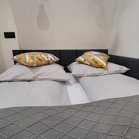 Old Town Apartment, Starowislna Kraków Eksteriør billede