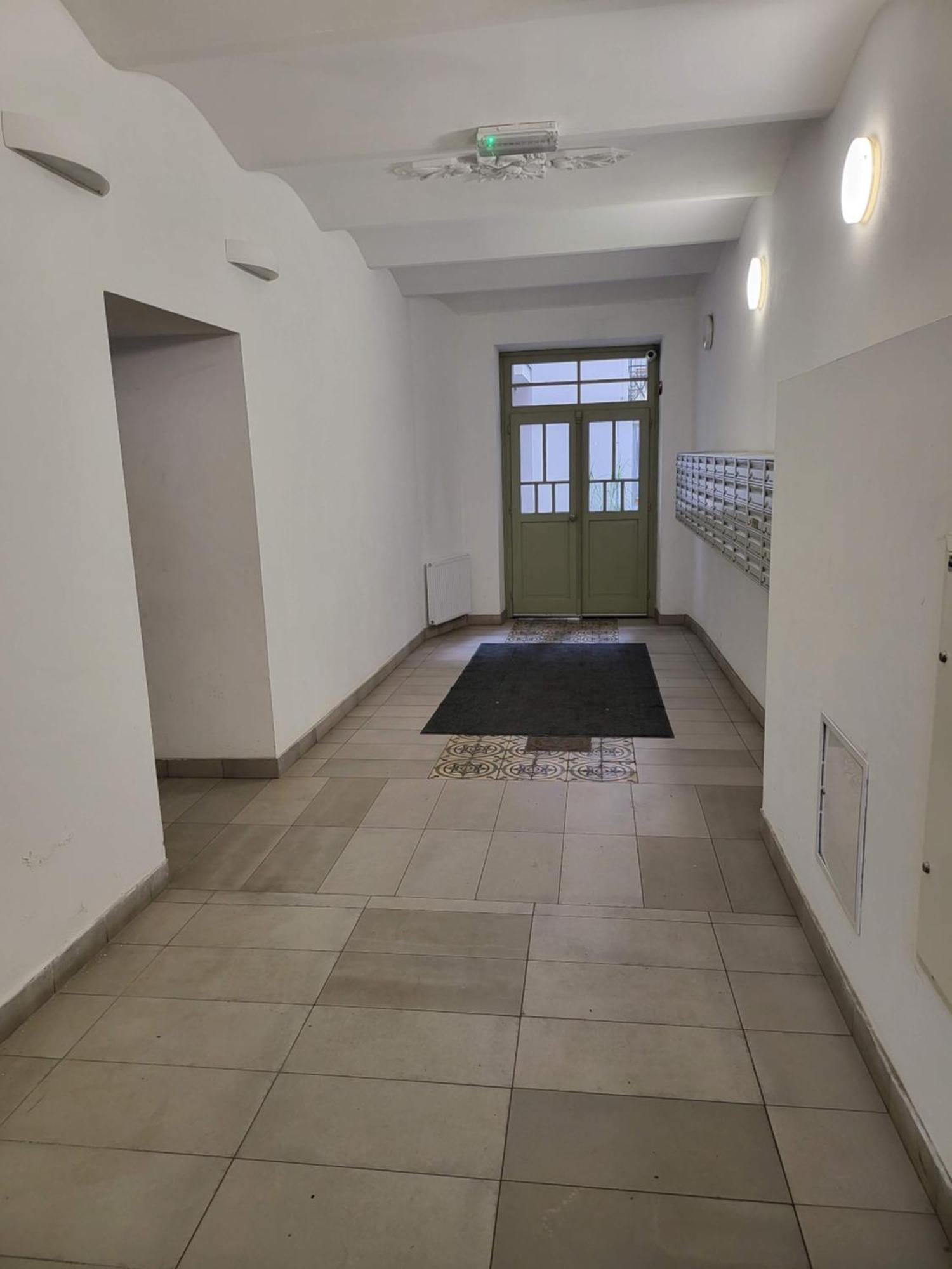 Old Town Apartment, Starowislna Kraków Eksteriør billede